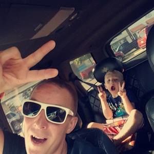 Meet your Posher, Josh